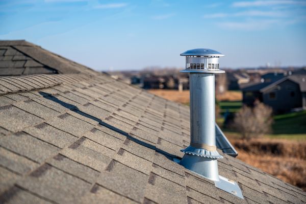 Chimney Flue Liner Repair